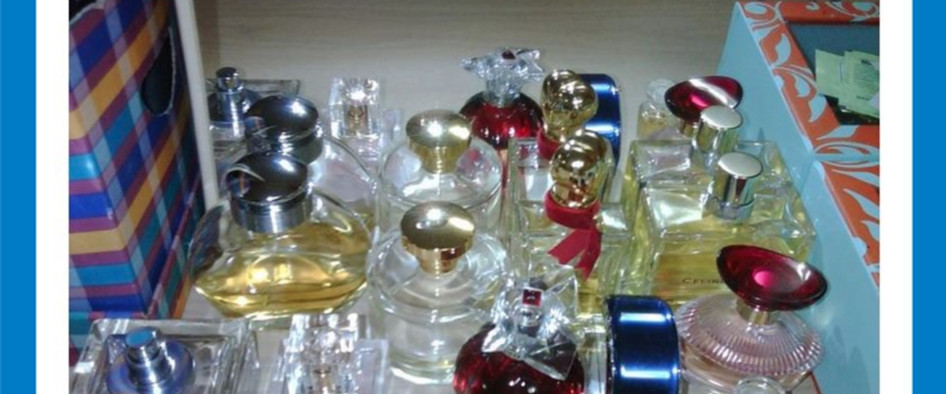 The Science Behind Active Perfumes and Sports Fragrances