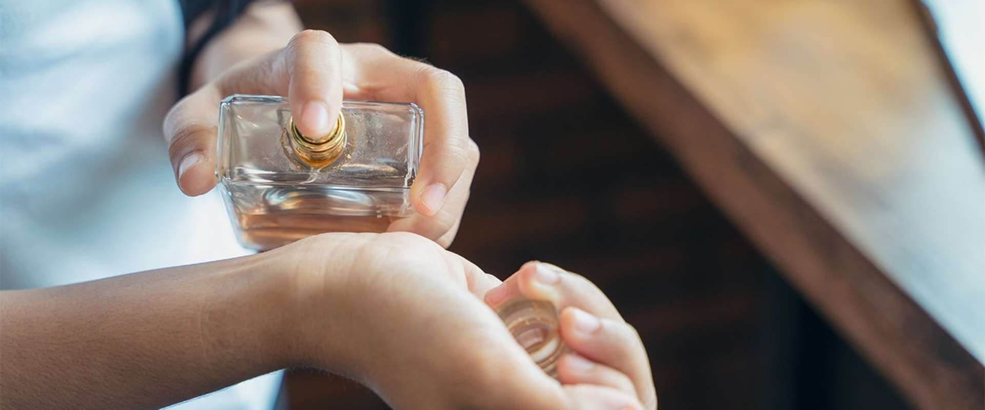 The Truth About Active Perfumes and Sensitive Skin