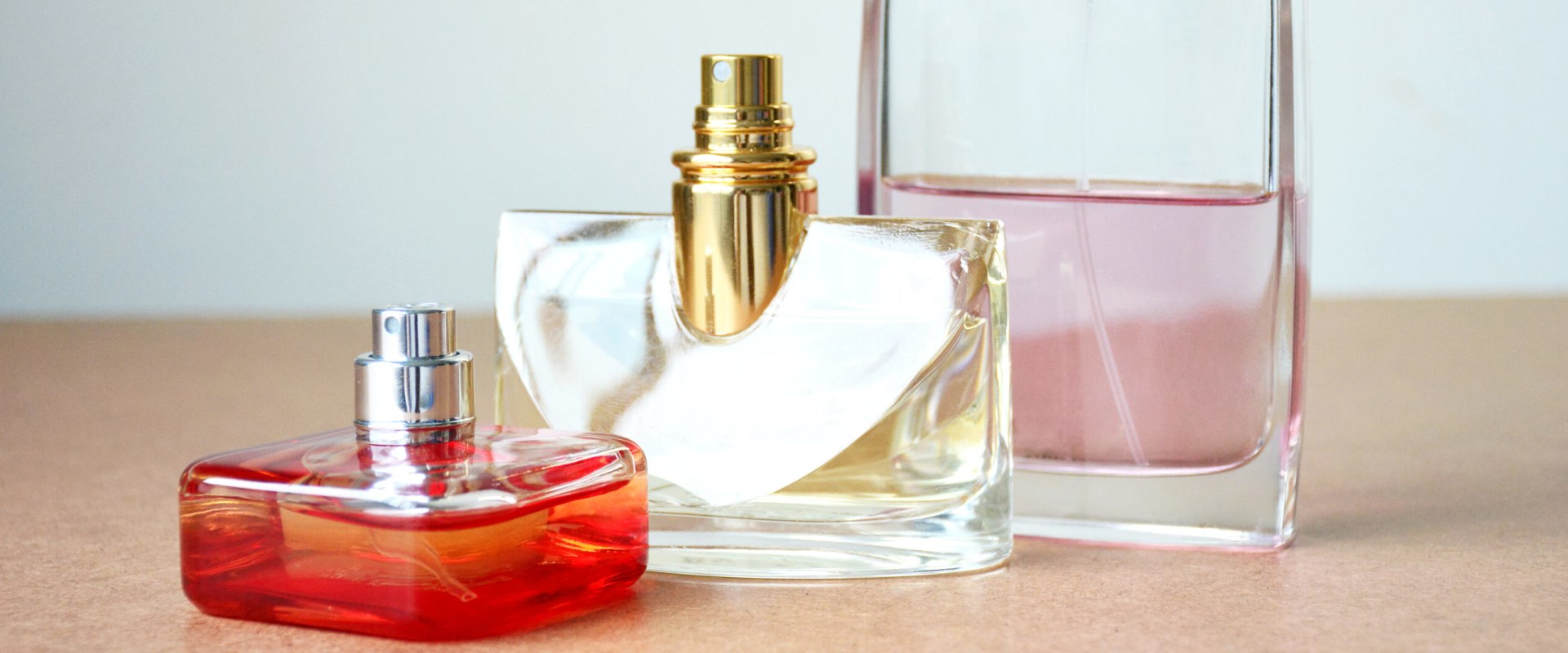 The Surprising Health Benefits of Active Perfumes