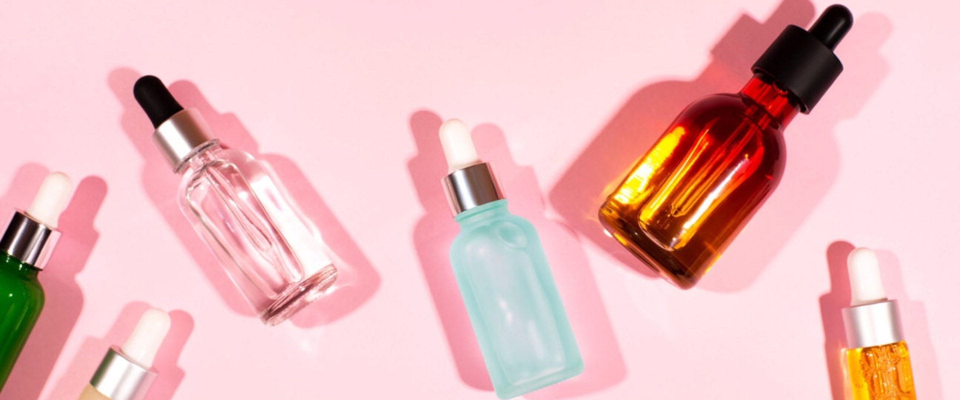 The Truth About Active Perfumes and Their Anti-Aging Benefits for the Skin