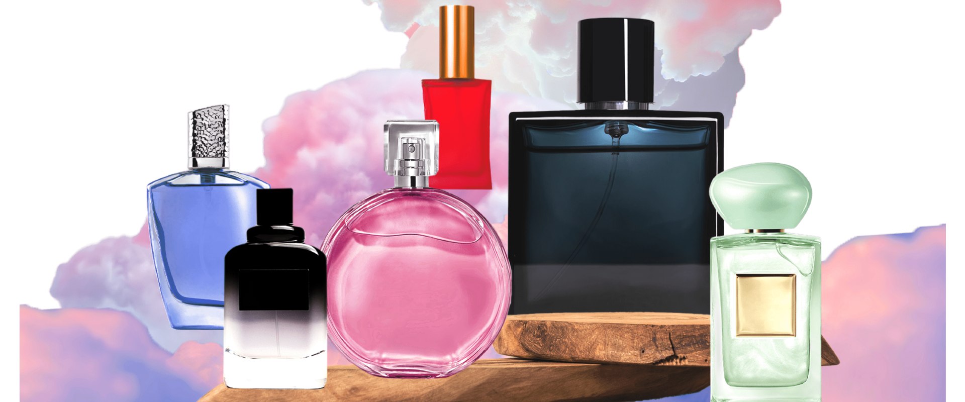 The Science Behind Active Perfumes: Exploring the Common Scents