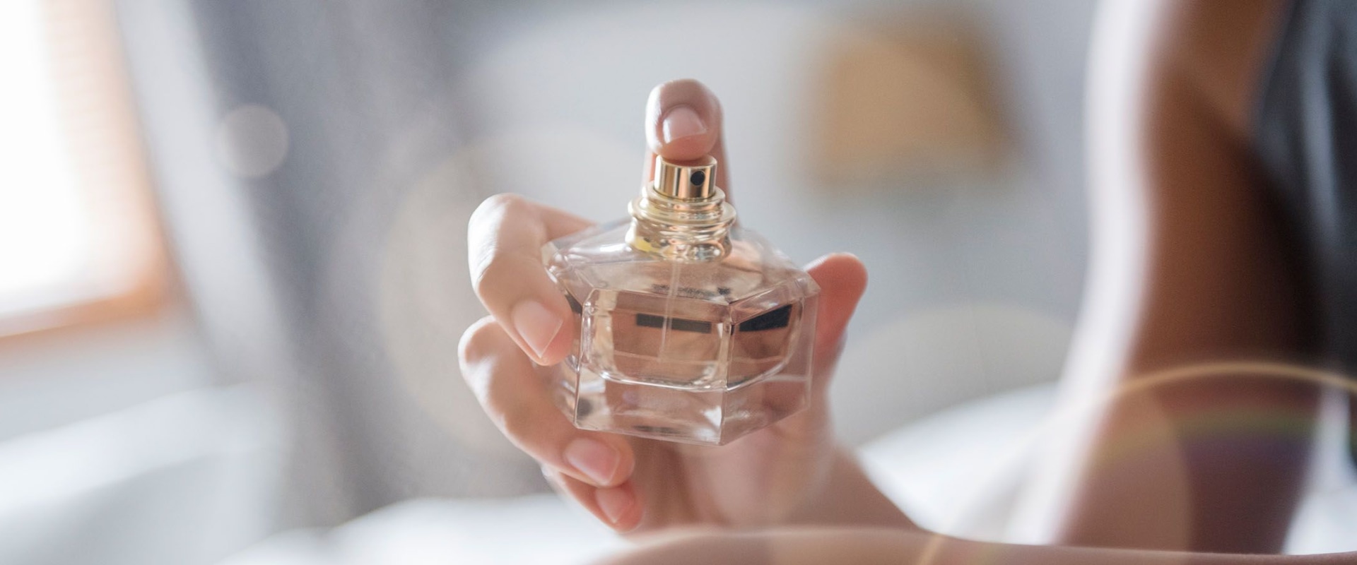 The Ultimate Guide to Storing Active Perfumes