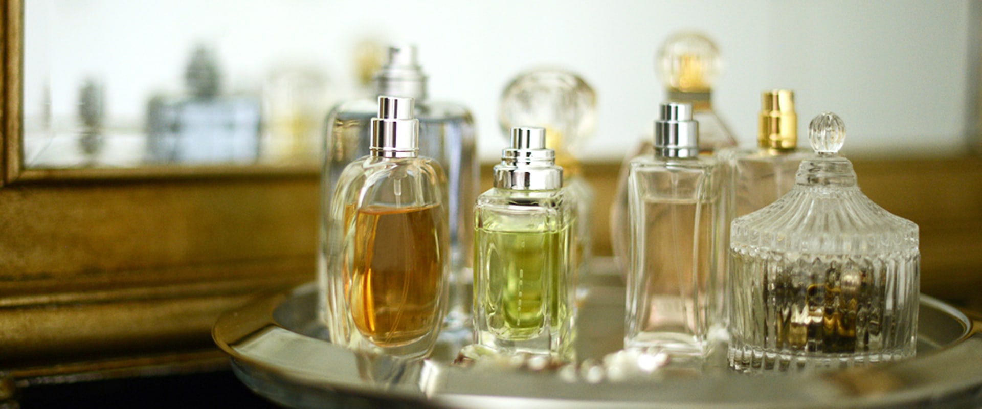 The Science Behind the Shelf Life of Active Perfumes