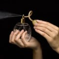 The Environmental Impact of Active Perfumes