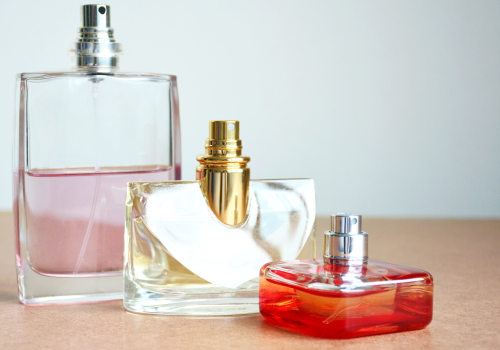 The Surprising Health Benefits of Active Perfumes