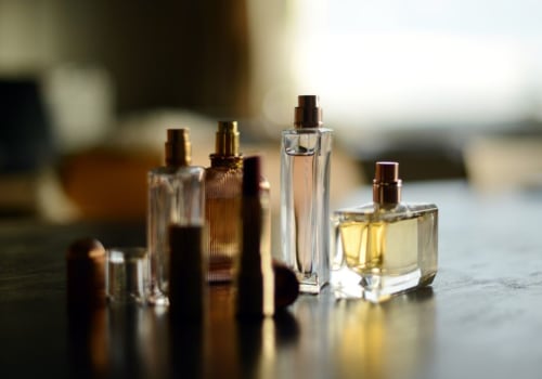 The Truth About Active Perfumes and Their Use on Clothing and Fabrics