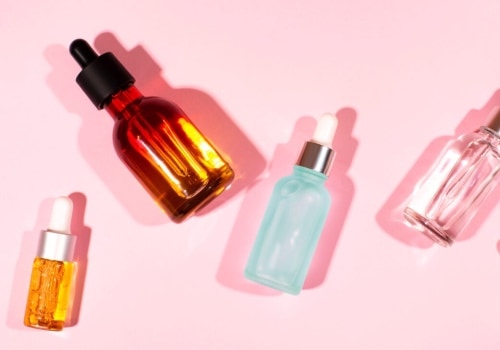 The Truth About Active Perfumes and Their Anti-Aging Benefits for the Skin