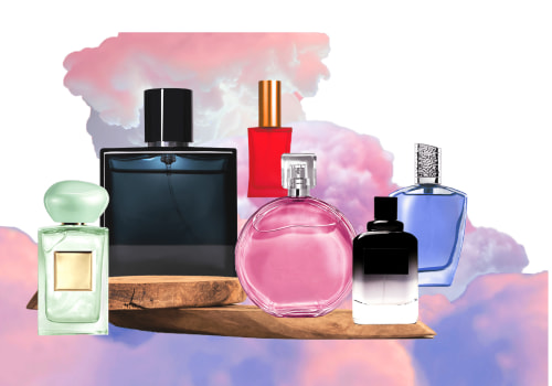 The Science Behind Active Perfumes: Exploring the Common Scents