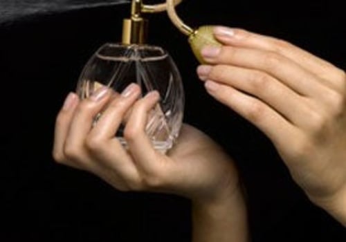 The Environmental Impact of Active Perfumes