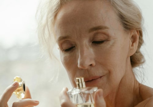 The Truth About Age Restrictions for Using Active Perfumes