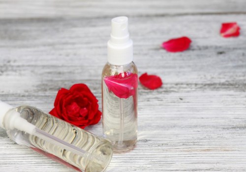 The Truth About Active Perfumes and Their Antibacterial Properties