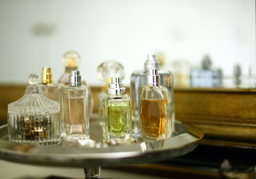 The Science Behind the Shelf Life of Active Perfumes